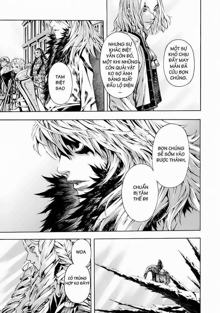 Ám Hành Ngự Sử Chapter 73 - 27