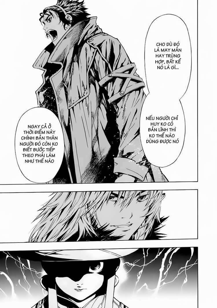 Ám Hành Ngự Sử Chapter 73 - 29