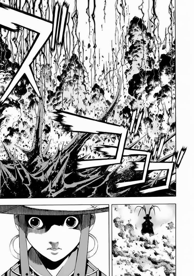 Ám Hành Ngự Sử Chapter 73 - 31