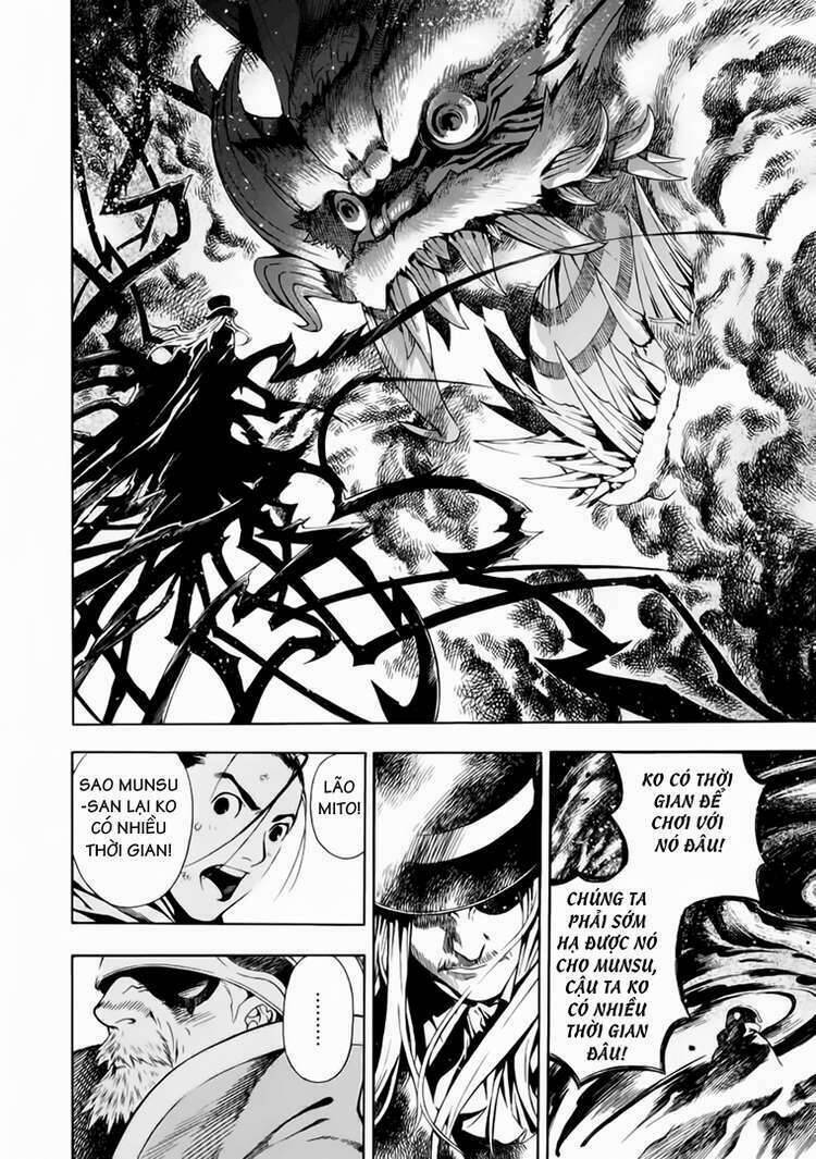 Ám Hành Ngự Sử Chapter 73 - 36