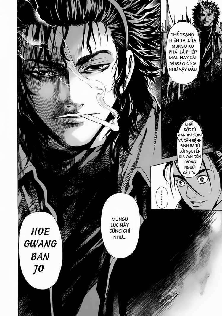 Ám Hành Ngự Sử Chapter 73 - 38