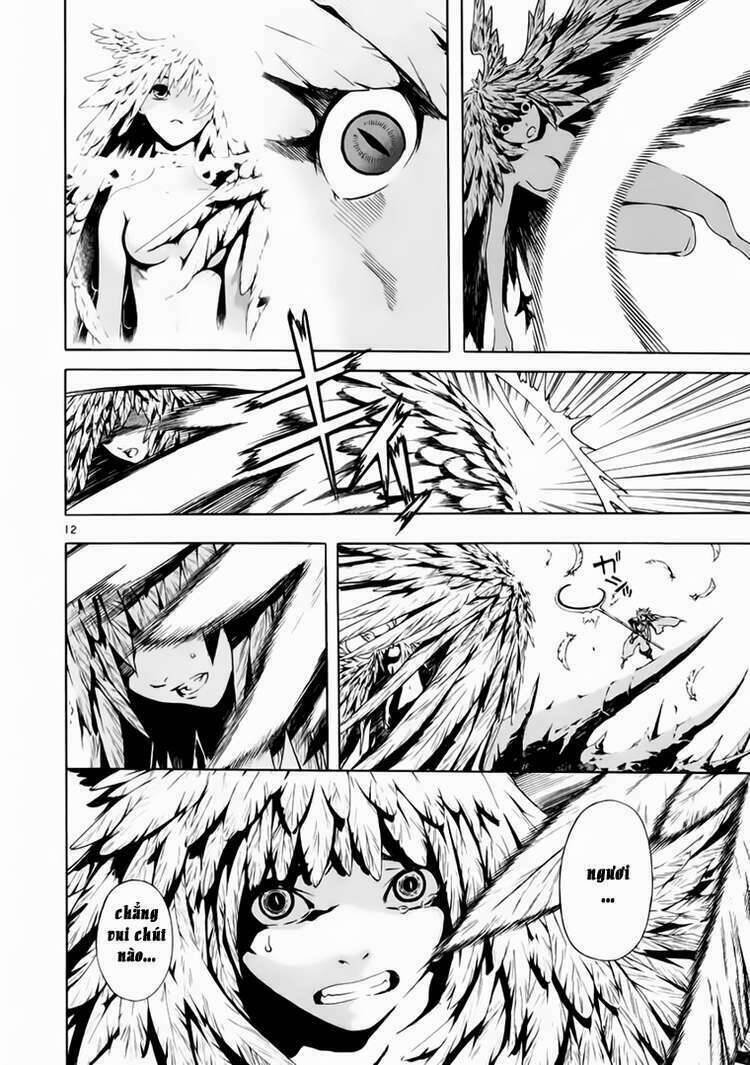 Ám Hành Ngự Sử Chapter 74 - 12