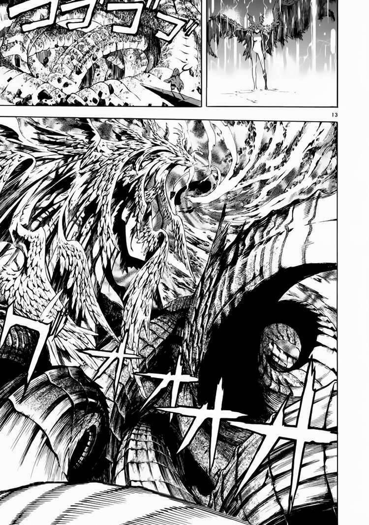 Ám Hành Ngự Sử Chapter 74 - 13