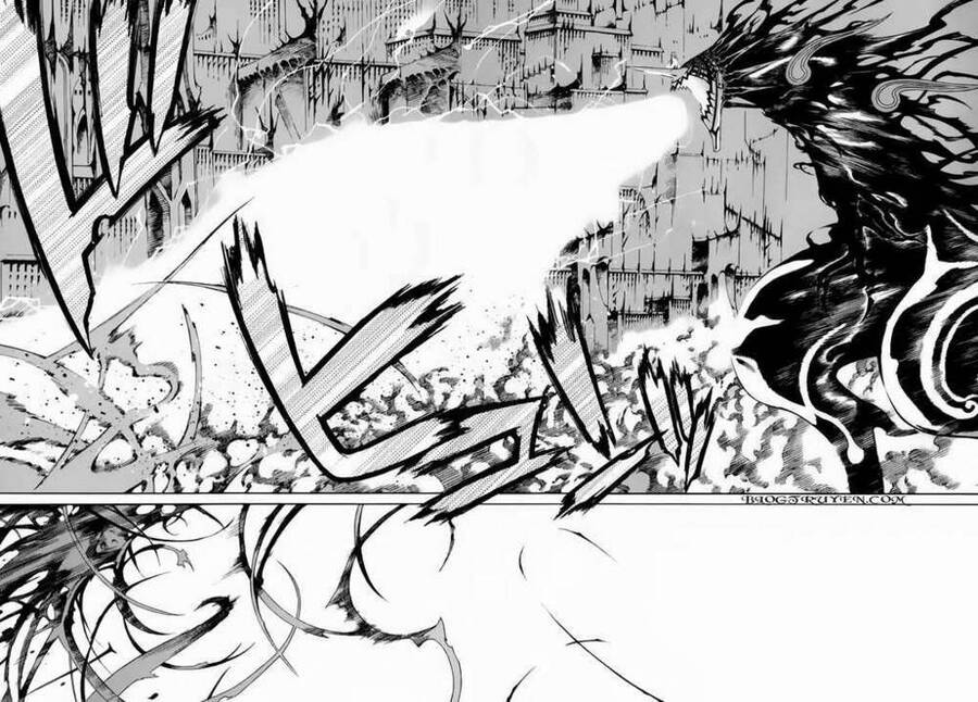 Ám Hành Ngự Sử Chapter 74 - 20