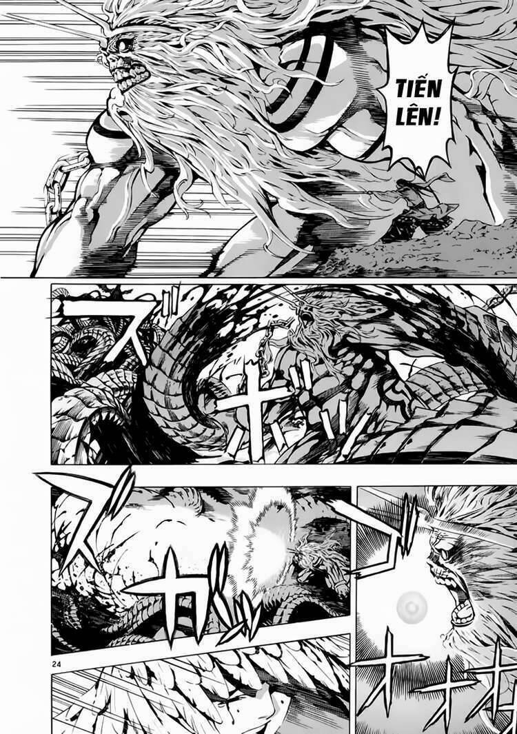 Ám Hành Ngự Sử Chapter 74 - 23