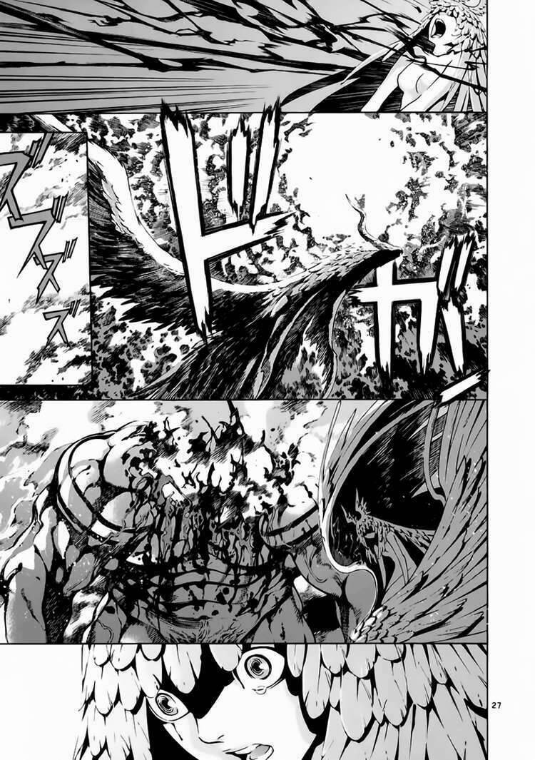 Ám Hành Ngự Sử Chapter 74 - 26