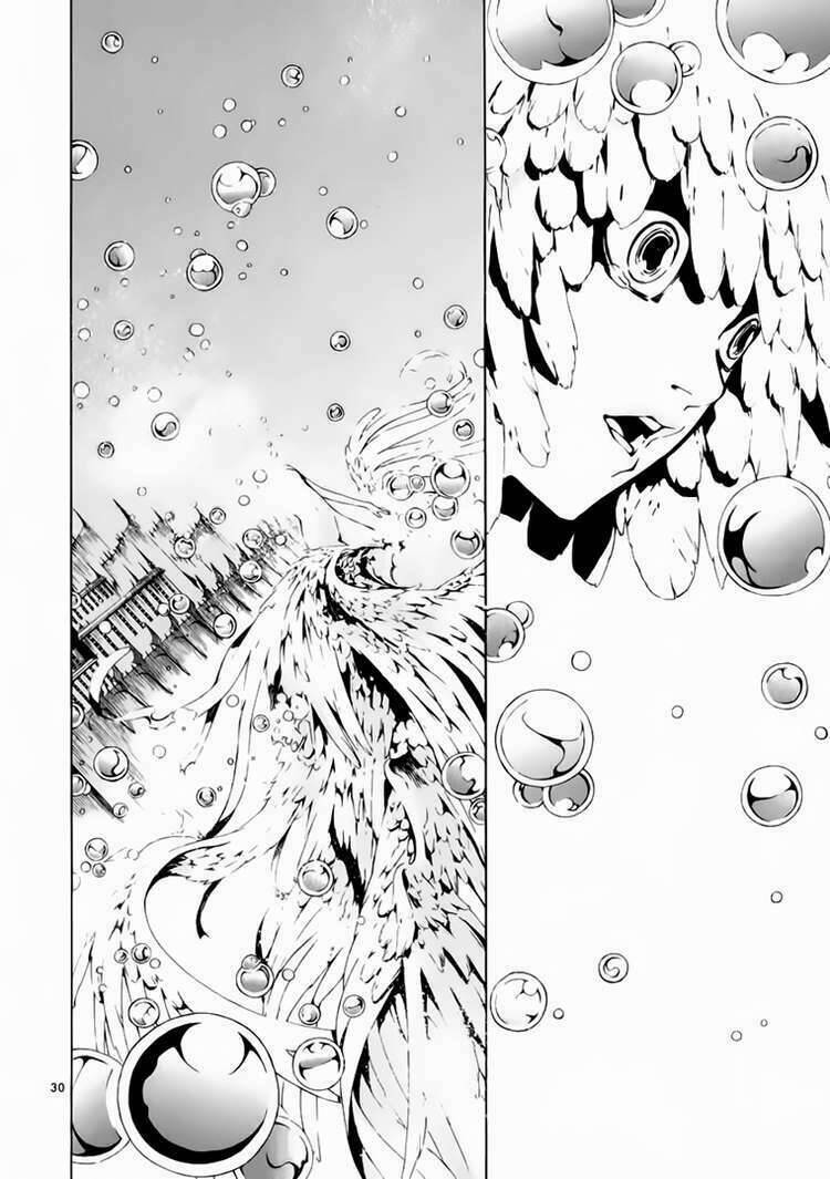 Ám Hành Ngự Sử Chapter 74 - 28