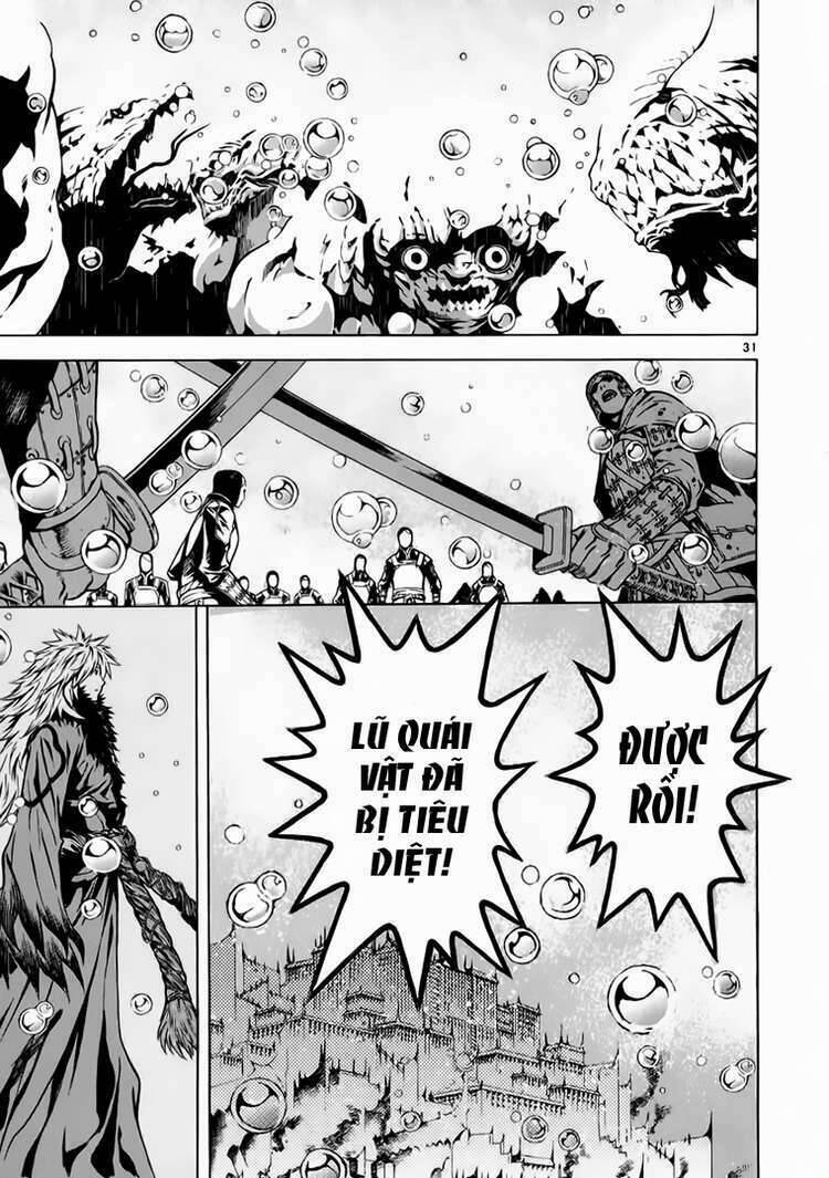 Ám Hành Ngự Sử Chapter 74 - 29