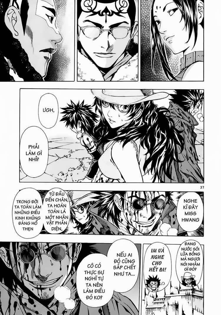 Ám Hành Ngự Sử Chapter 74 - 35