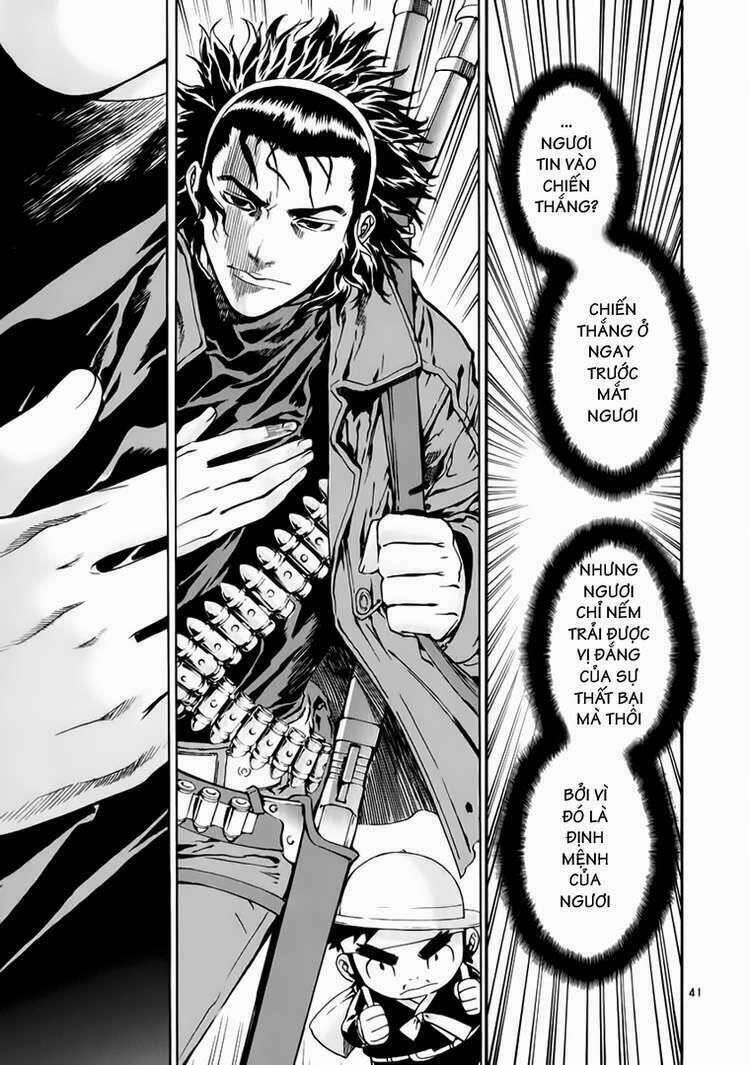 Ám Hành Ngự Sử Chapter 74 - 39