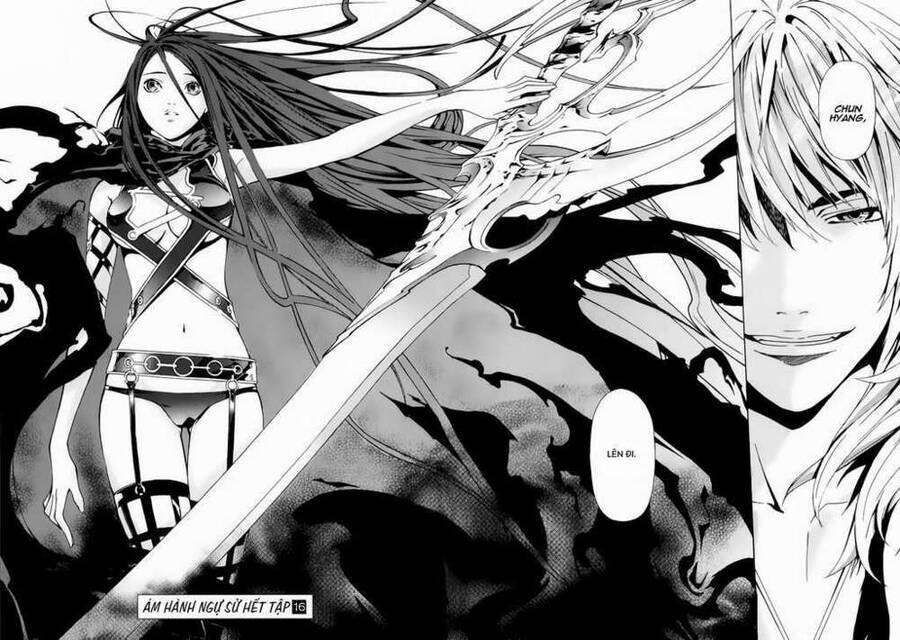 Ám Hành Ngự Sử Chapter 74 - 40