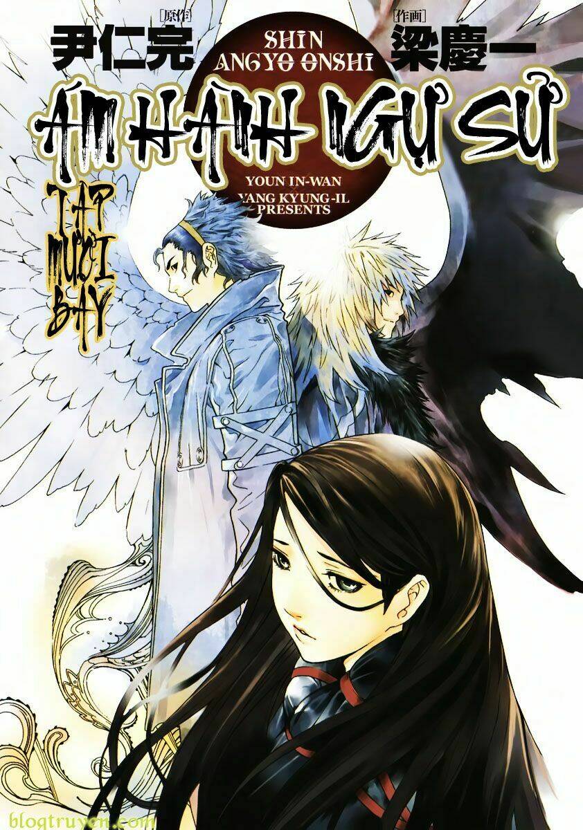 Ám Hành Ngự Sử Chapter 75 - 2