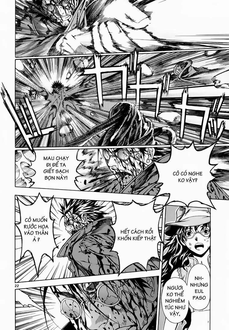 Ám Hành Ngự Sử Chapter 75 - 23