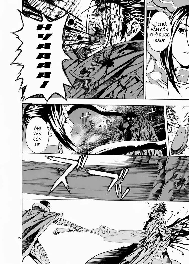 Ám Hành Ngự Sử Chapter 75 - 25