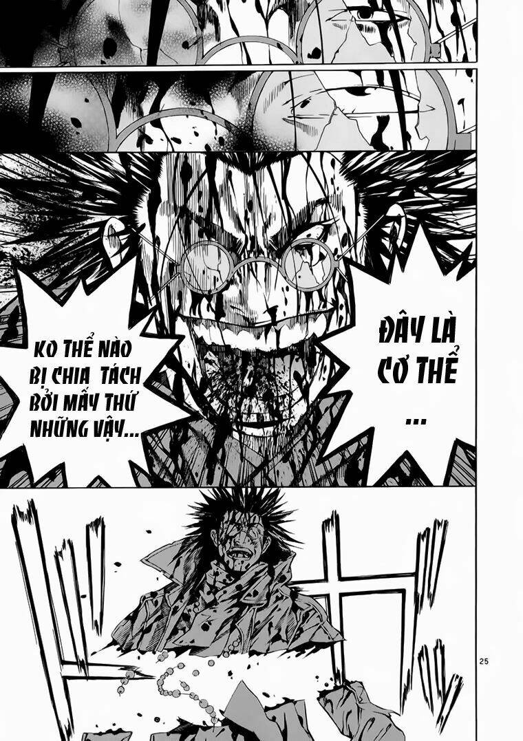 Ám Hành Ngự Sử Chapter 75 - 26