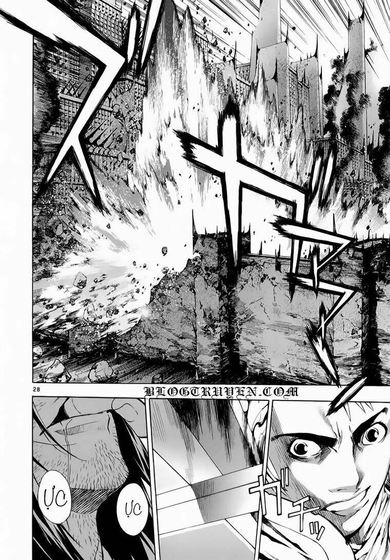 Ám Hành Ngự Sử Chapter 75 - 28