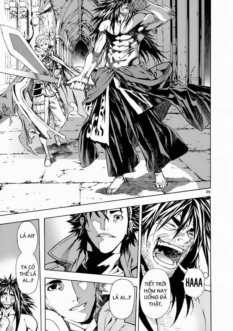 Ám Hành Ngự Sử Chapter 75 - 29