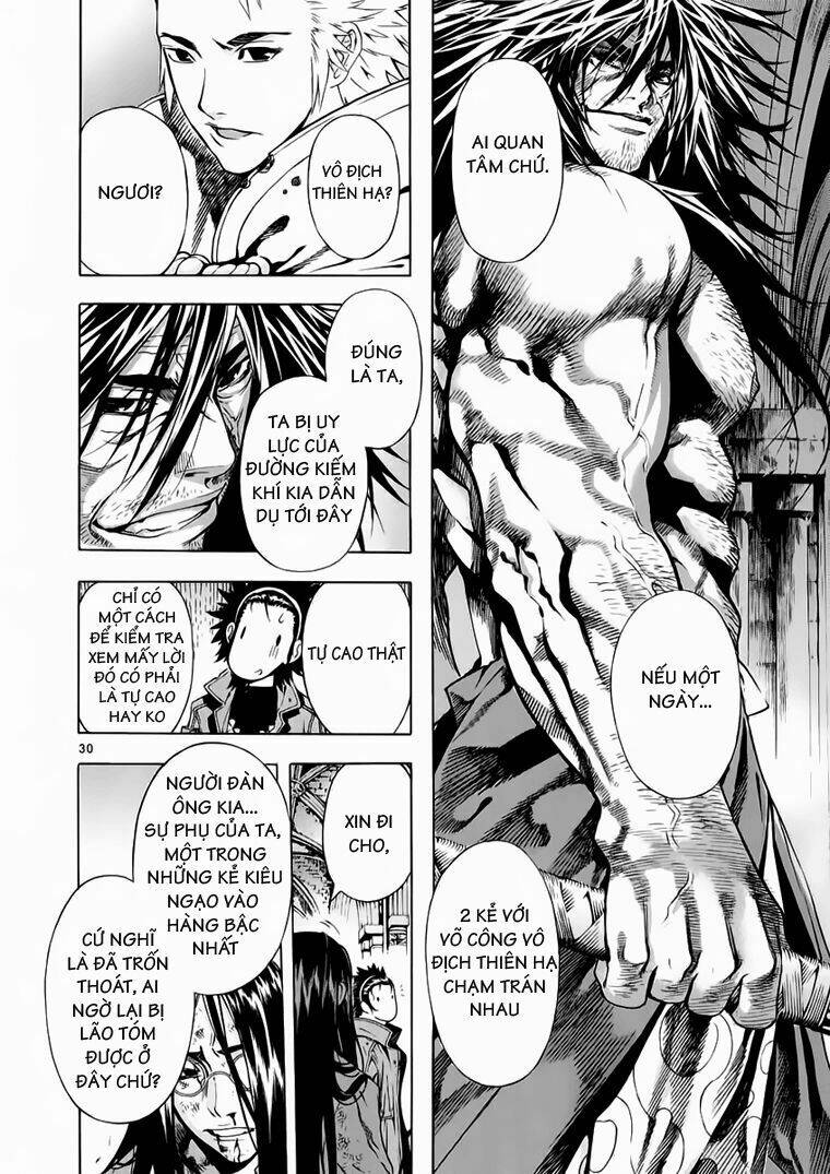 Ám Hành Ngự Sử Chapter 75 - 30