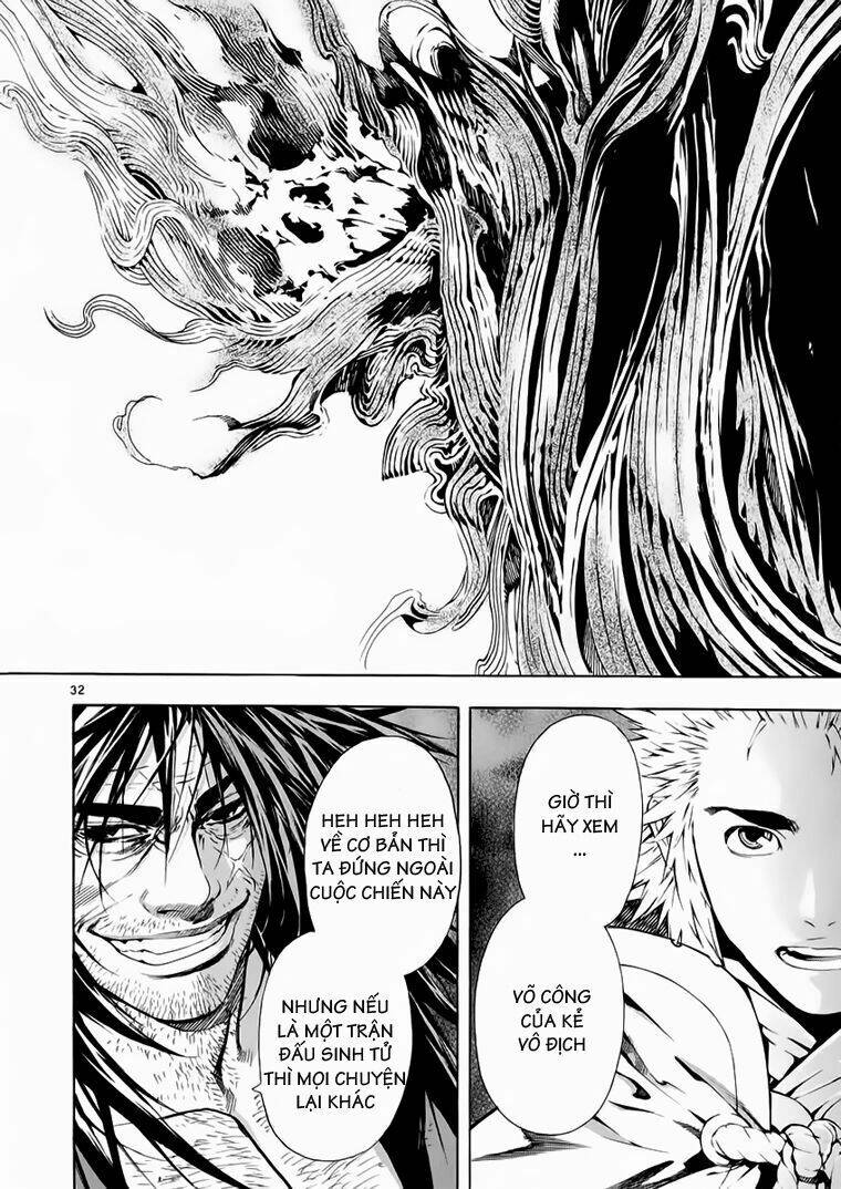 Ám Hành Ngự Sử Chapter 75 - 32