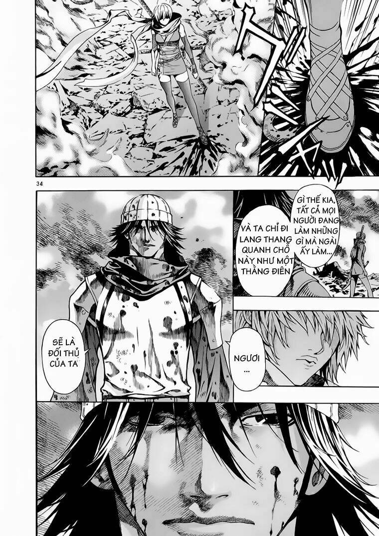 Ám Hành Ngự Sử Chapter 75 - 34