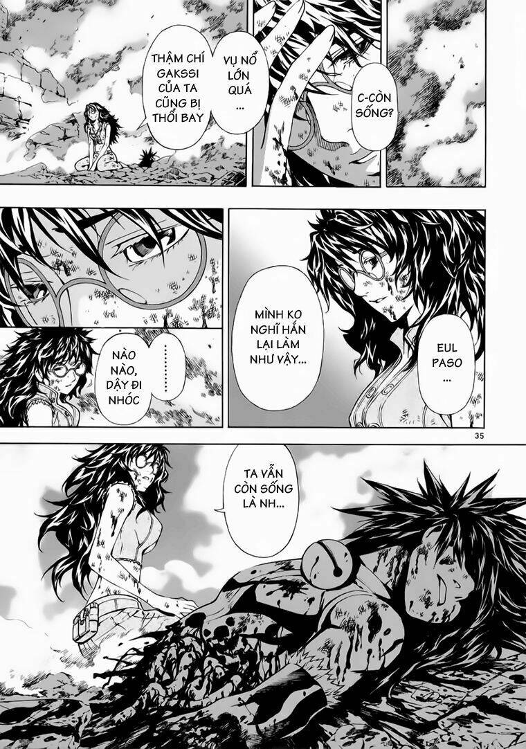 Ám Hành Ngự Sử Chapter 75 - 35