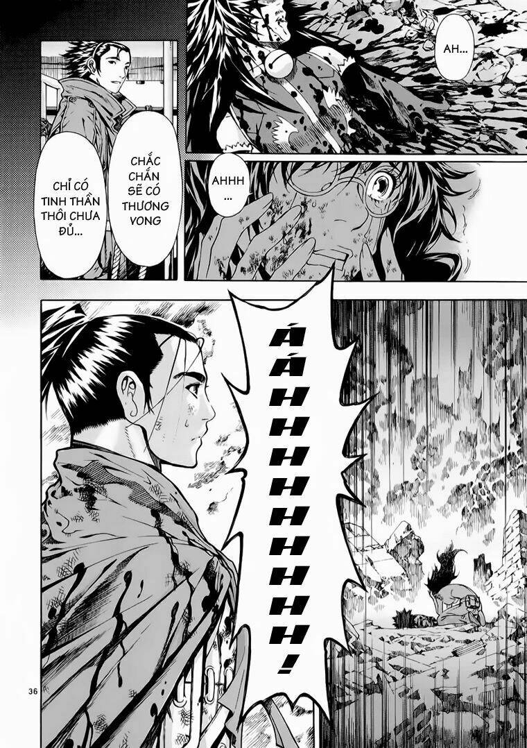 Ám Hành Ngự Sử Chapter 75 - 36
