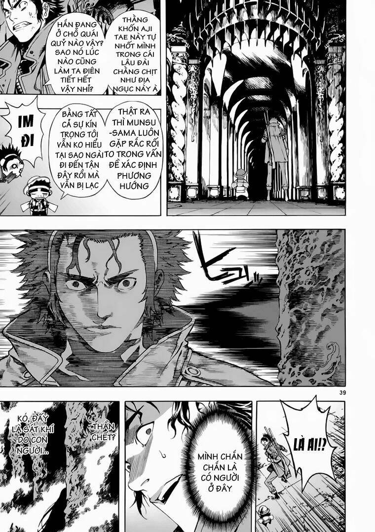 Ám Hành Ngự Sử Chapter 75 - 39
