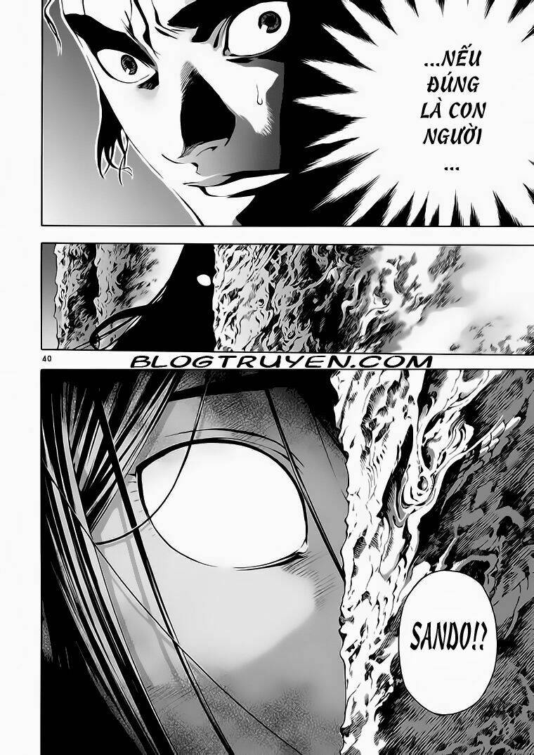 Ám Hành Ngự Sử Chapter 75 - 40