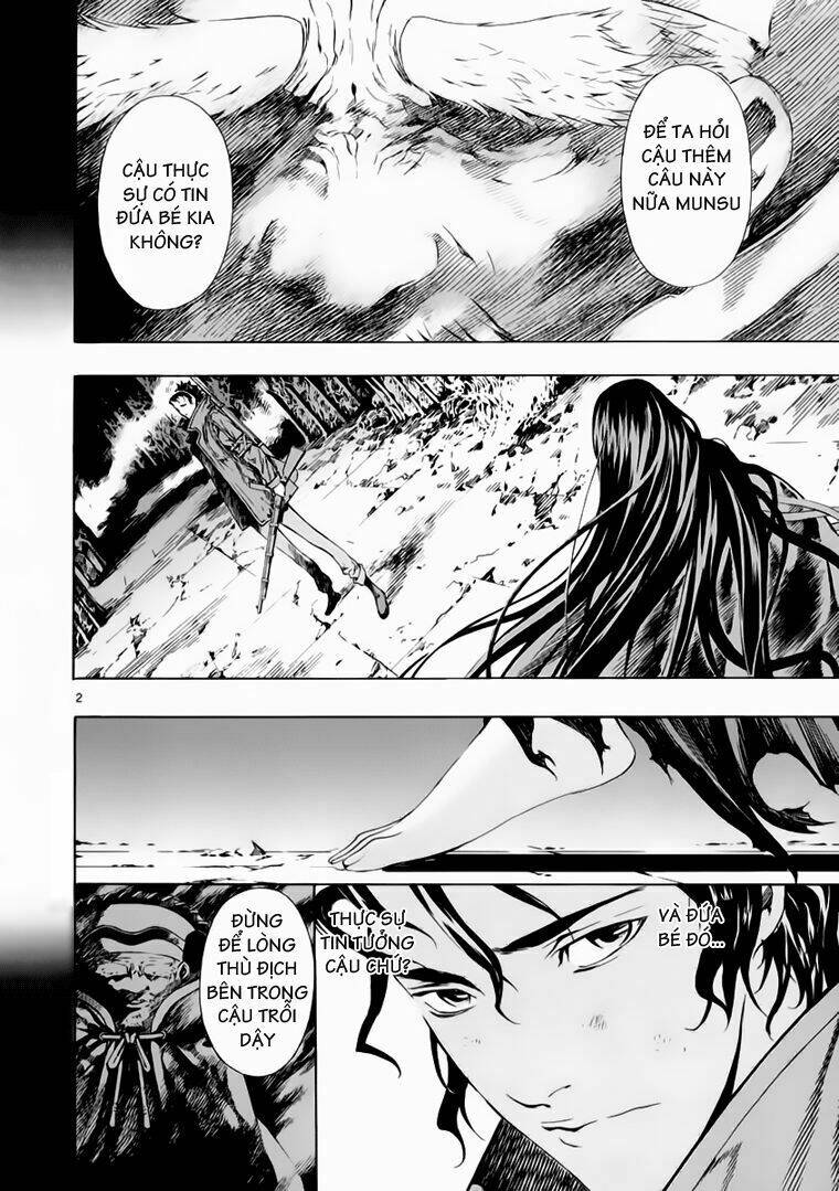 Ám Hành Ngự Sử Chapter 76 - 2