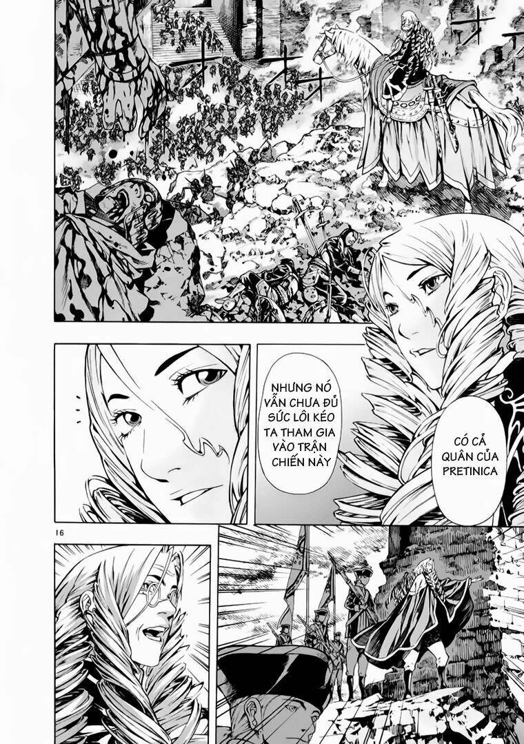 Ám Hành Ngự Sử Chapter 76 - 13