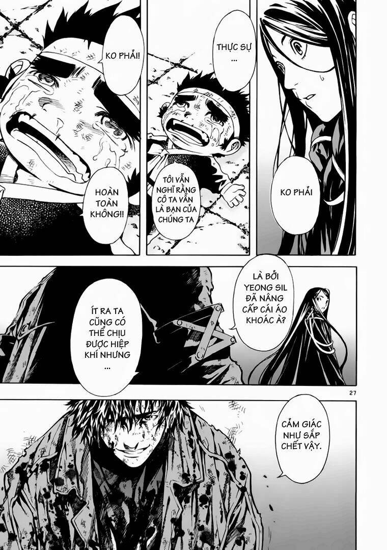 Ám Hành Ngự Sử Chapter 76 - 24