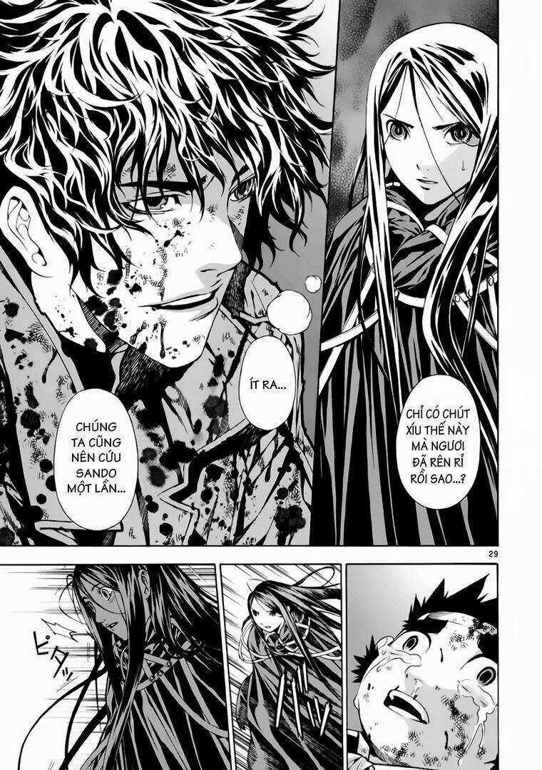 Ám Hành Ngự Sử Chapter 76 - 26