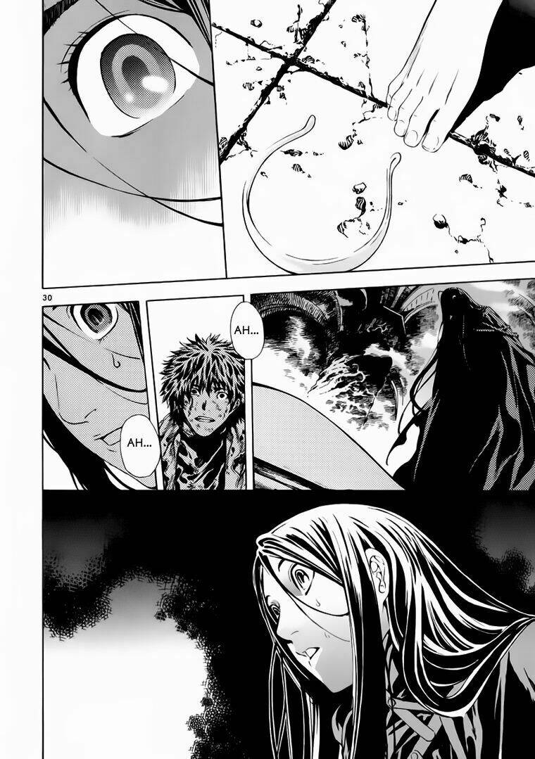 Ám Hành Ngự Sử Chapter 76 - 27