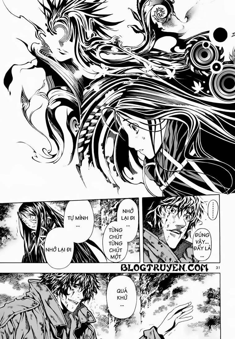 Ám Hành Ngự Sử Chapter 76 - 28