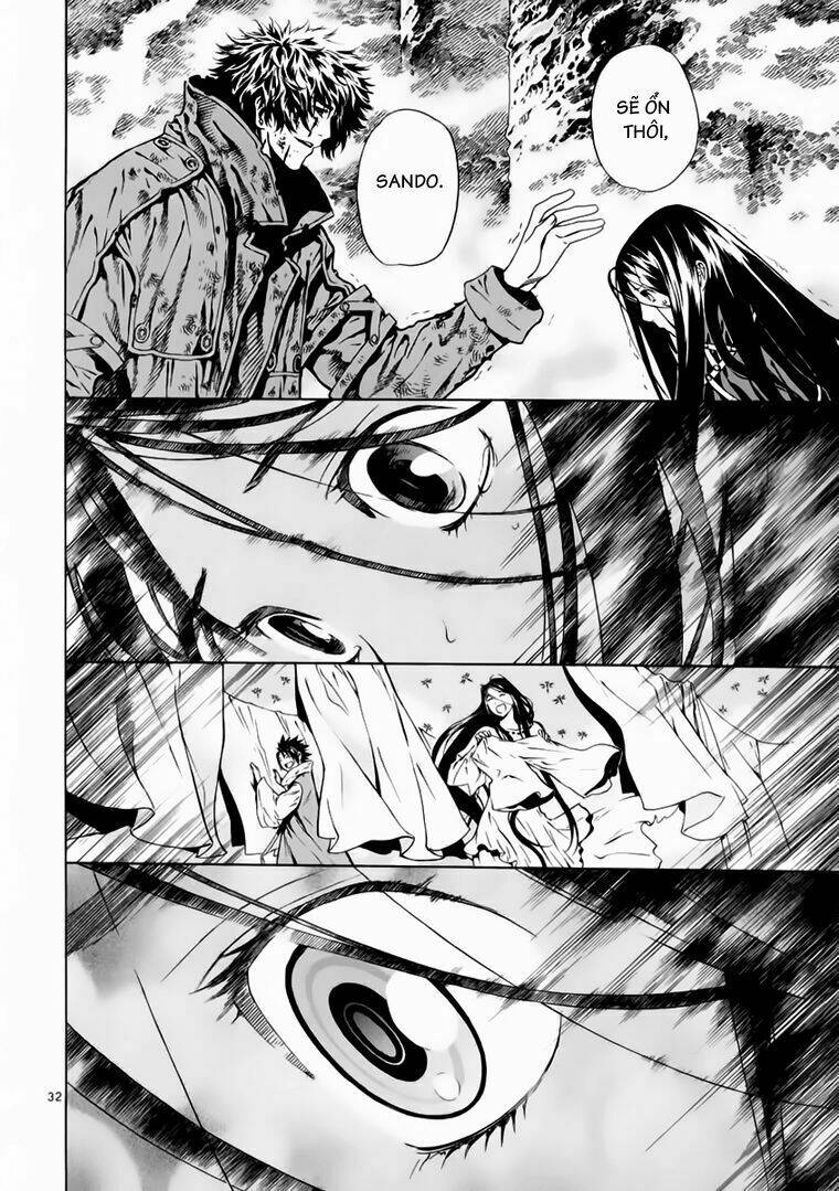 Ám Hành Ngự Sử Chapter 76 - 29