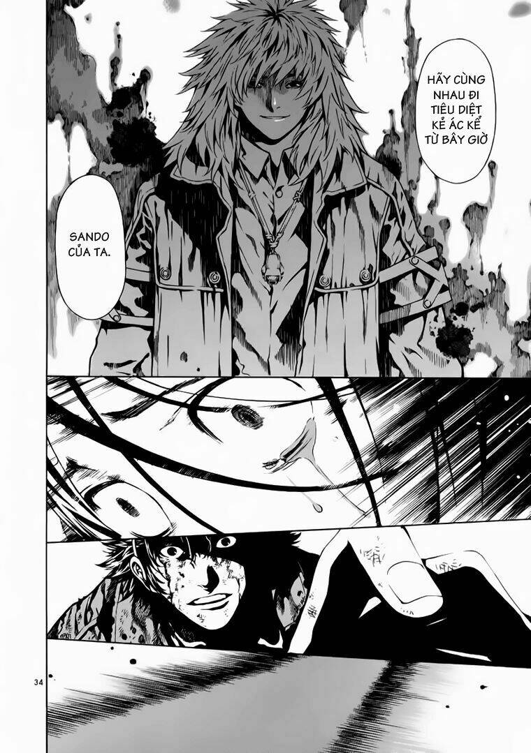 Ám Hành Ngự Sử Chapter 76 - 31