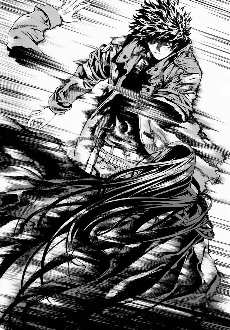 Ám Hành Ngự Sử Chapter 76 - 32