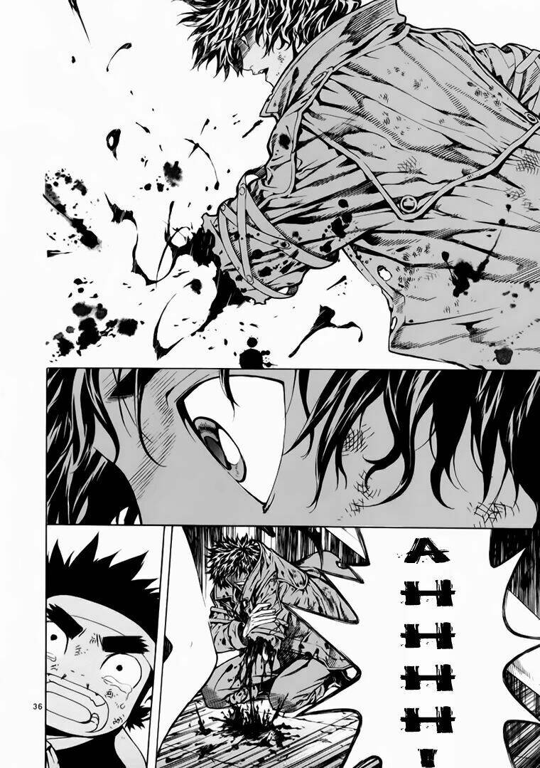 Ám Hành Ngự Sử Chapter 76 - 33