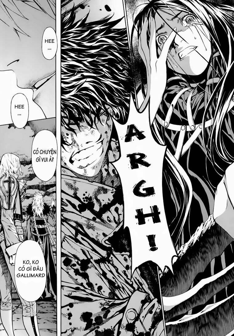 Ám Hành Ngự Sử Chapter 76 - 34