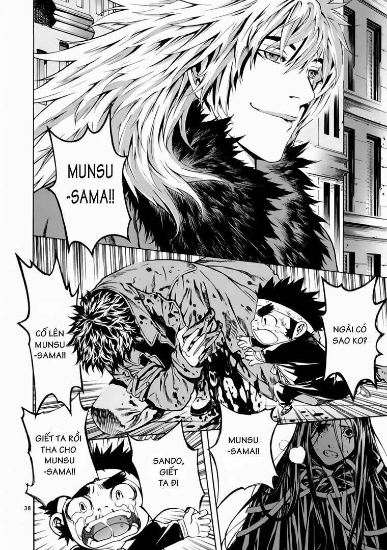 Ám Hành Ngự Sử Chapter 76 - 35