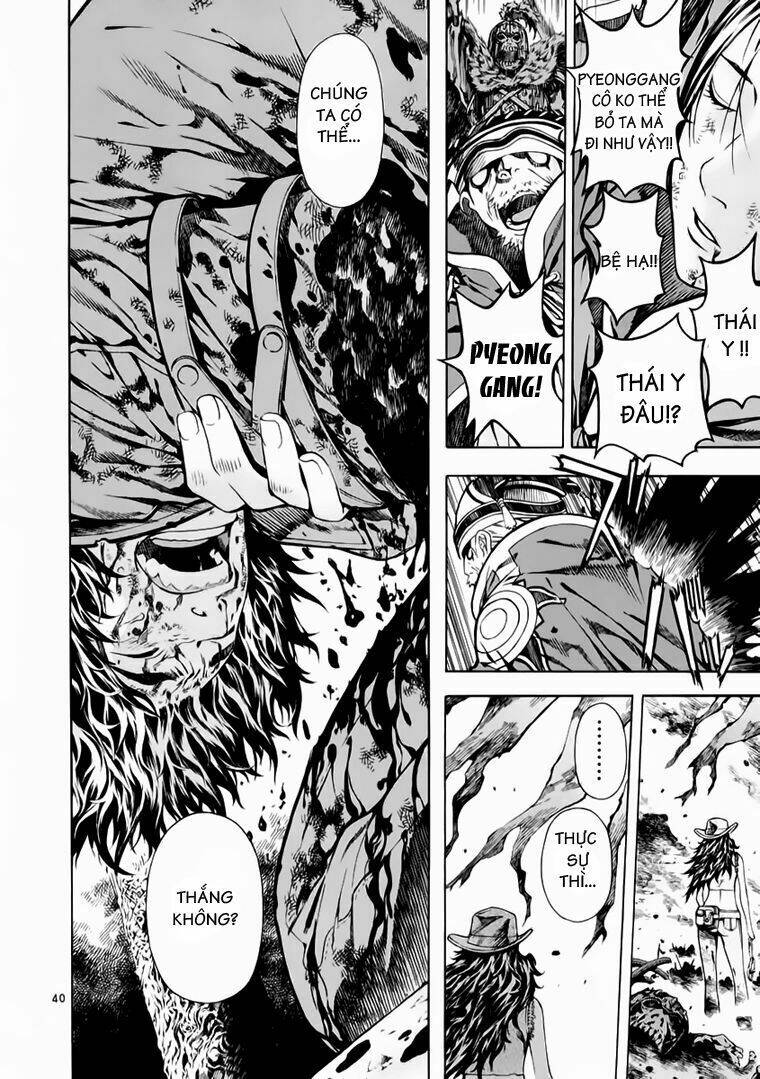 Ám Hành Ngự Sử Chapter 76 - 37