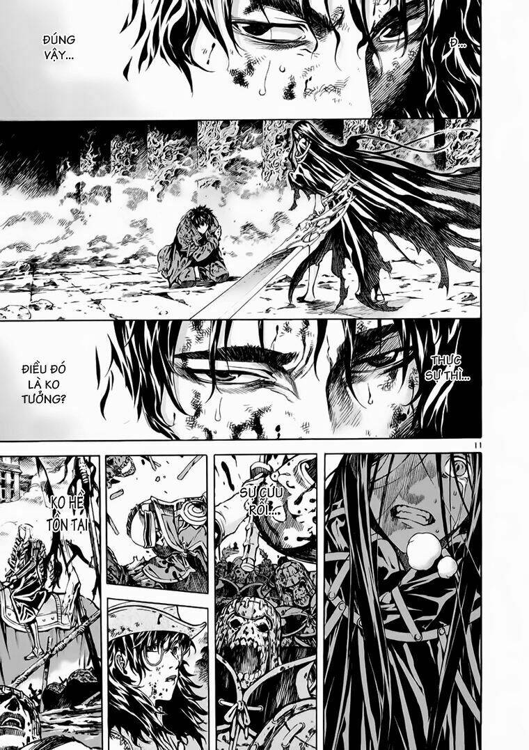 Ám Hành Ngự Sử Chapter 77 - 12