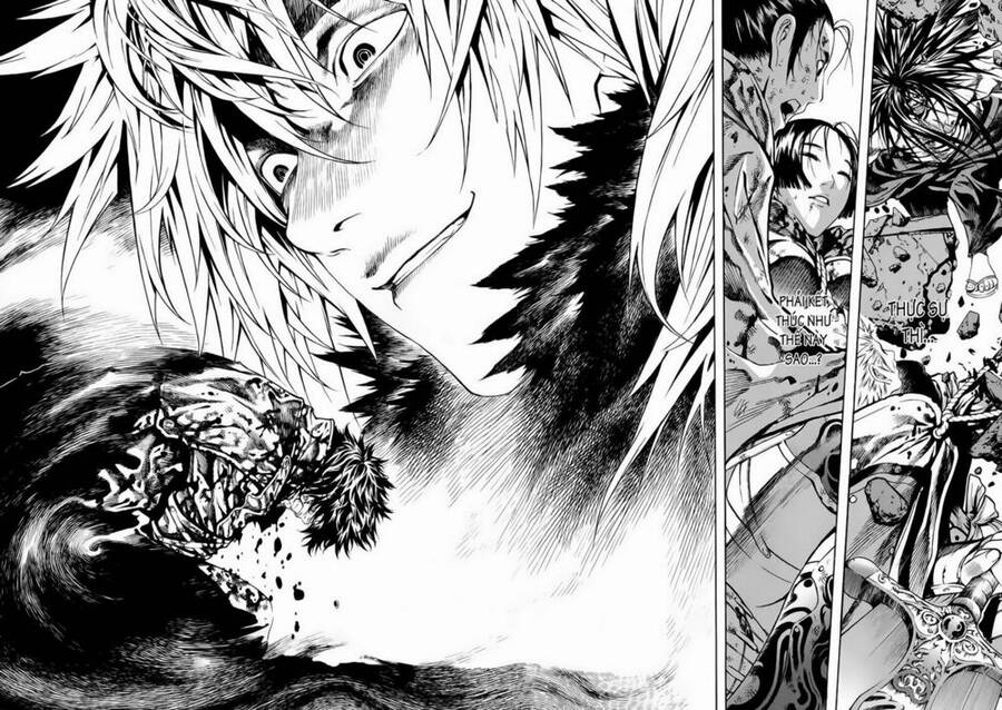 Ám Hành Ngự Sử Chapter 77 - 13