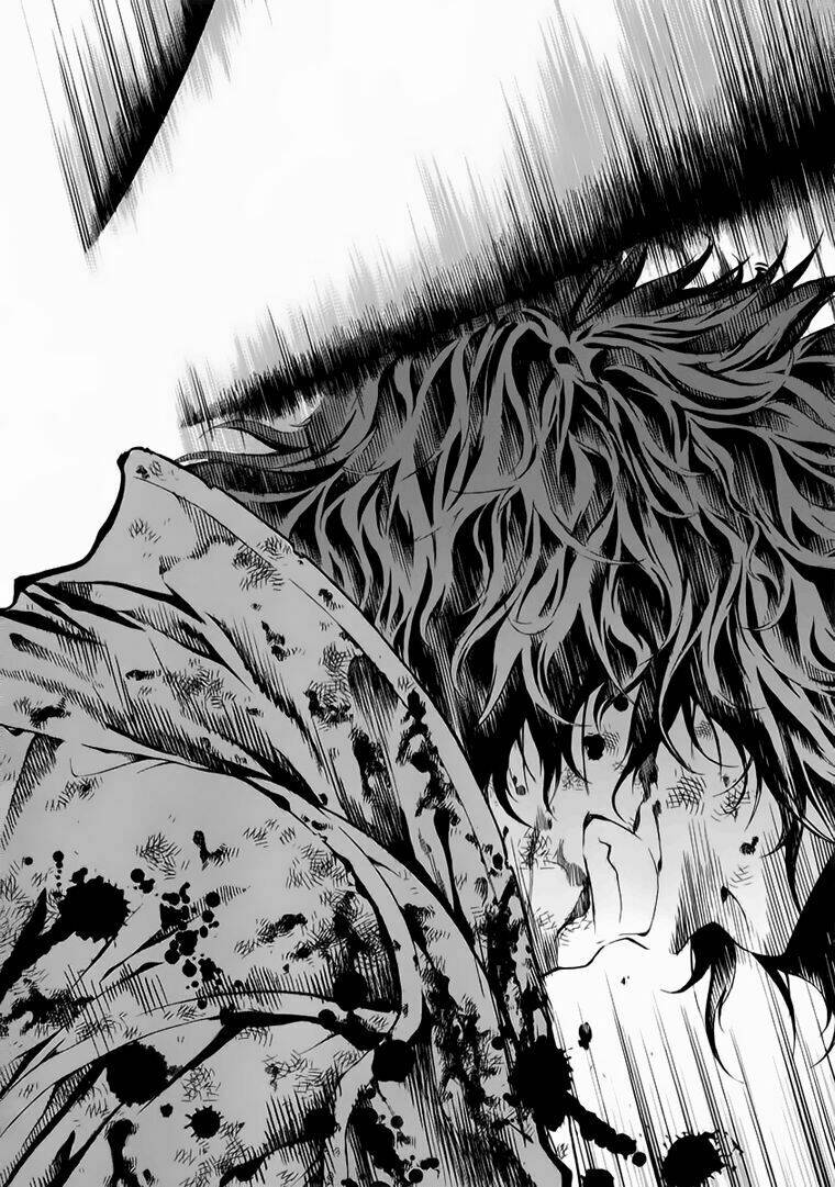 Ám Hành Ngự Sử Chapter 77 - 14