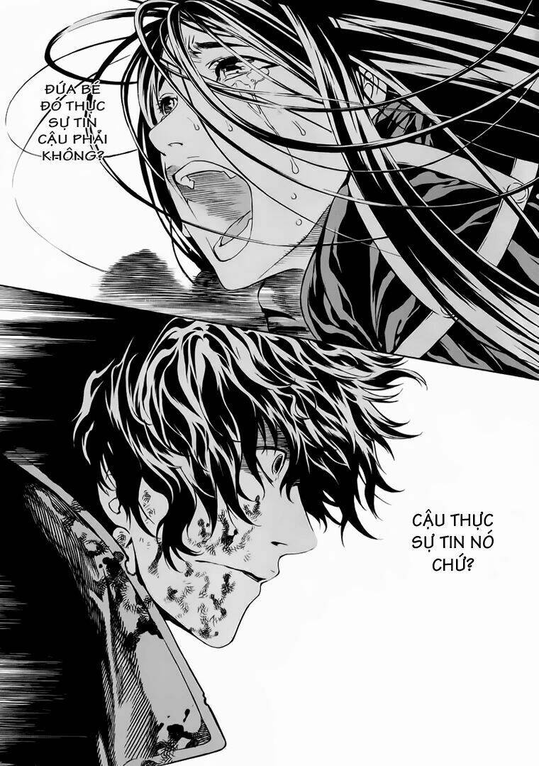 Ám Hành Ngự Sử Chapter 77 - 18