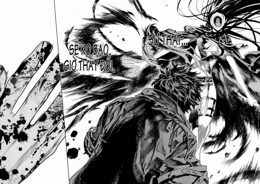 Ám Hành Ngự Sử Chapter 77 - 19