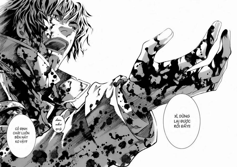 Ám Hành Ngự Sử Chapter 77 - 20