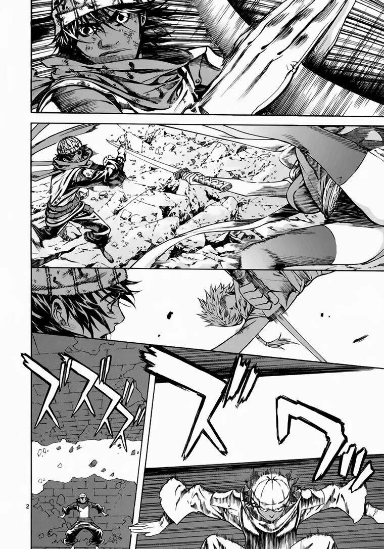 Ám Hành Ngự Sử Chapter 77 - 3