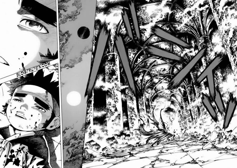 Ám Hành Ngự Sử Chapter 77 - 21