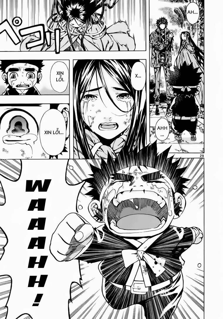 Ám Hành Ngự Sử Chapter 77 - 25